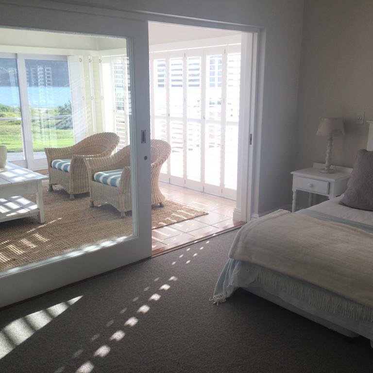 Bollard Bay House Bed & Breakfast Knysna Ngoại thất bức ảnh