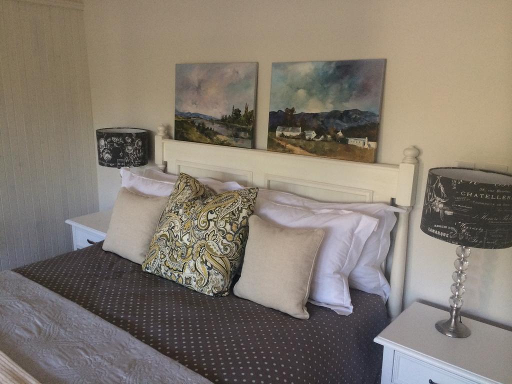 Bollard Bay House Bed & Breakfast Knysna Phòng bức ảnh