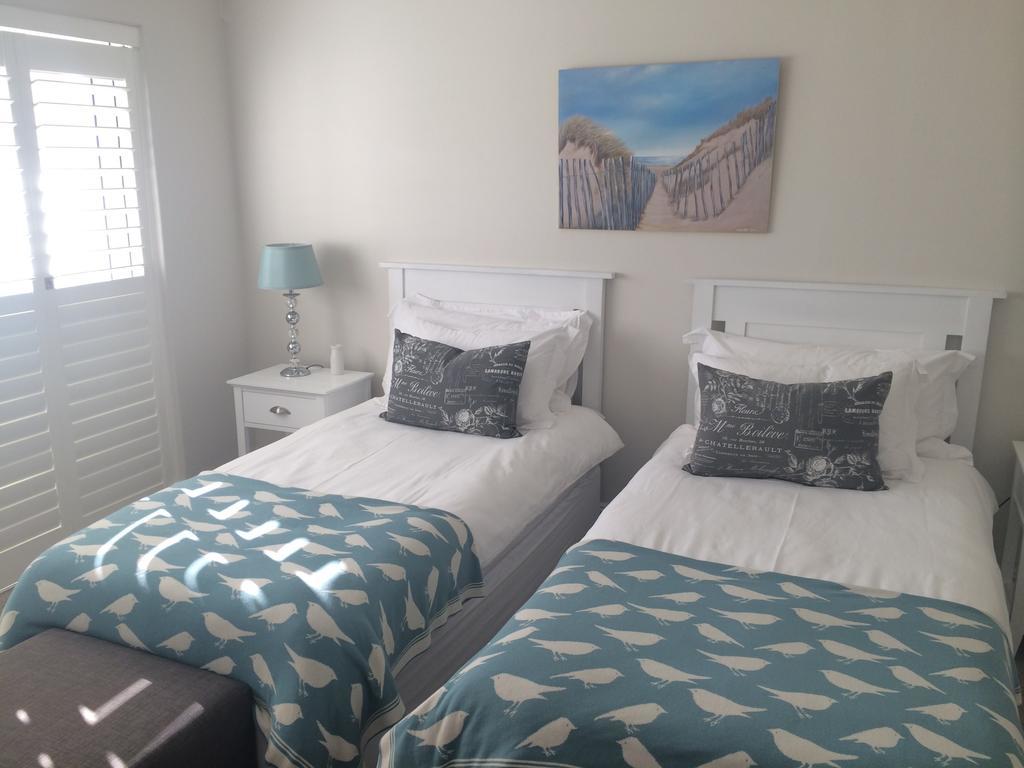 Bollard Bay House Bed & Breakfast Knysna Phòng bức ảnh
