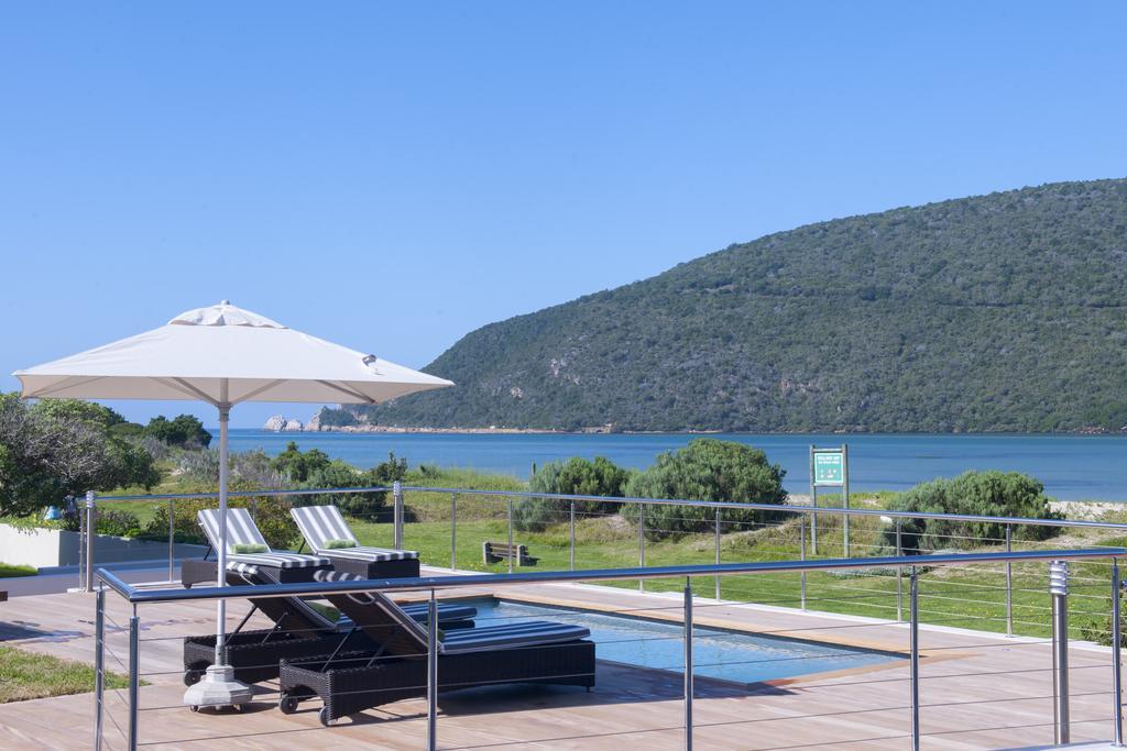 Bollard Bay House Bed & Breakfast Knysna Ngoại thất bức ảnh