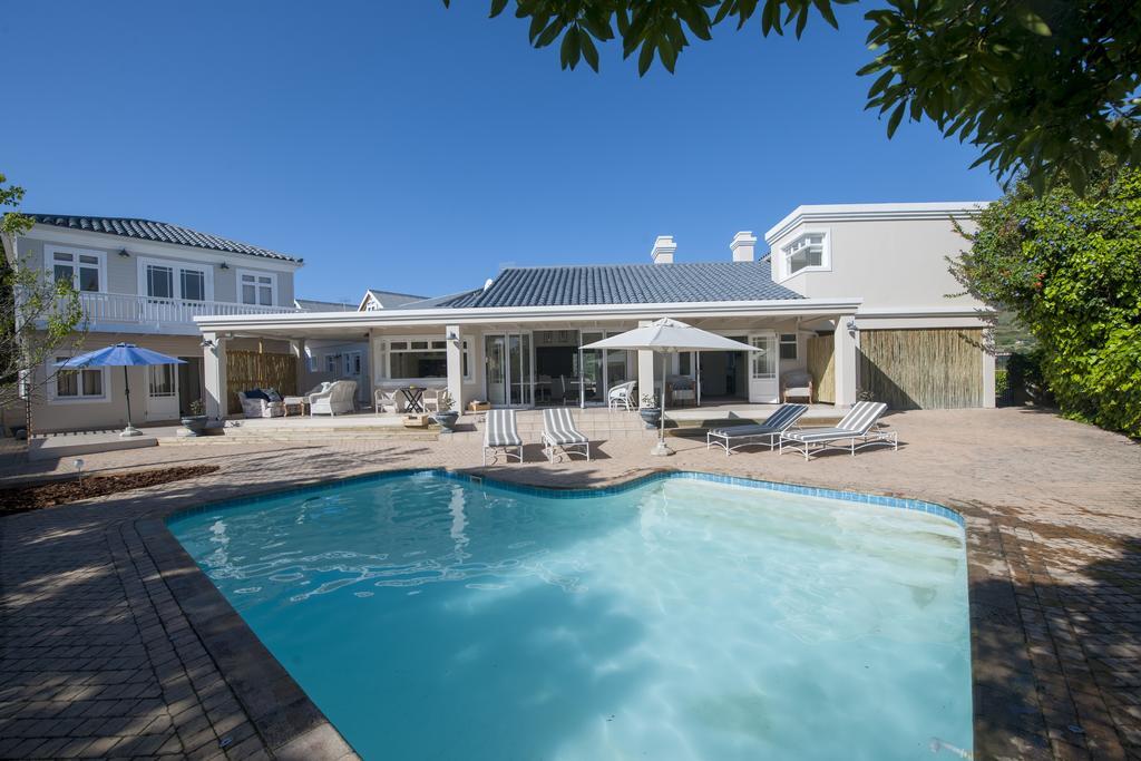 Bollard Bay House Bed & Breakfast Knysna Ngoại thất bức ảnh