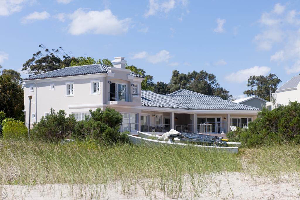 Bollard Bay House Bed & Breakfast Knysna Ngoại thất bức ảnh